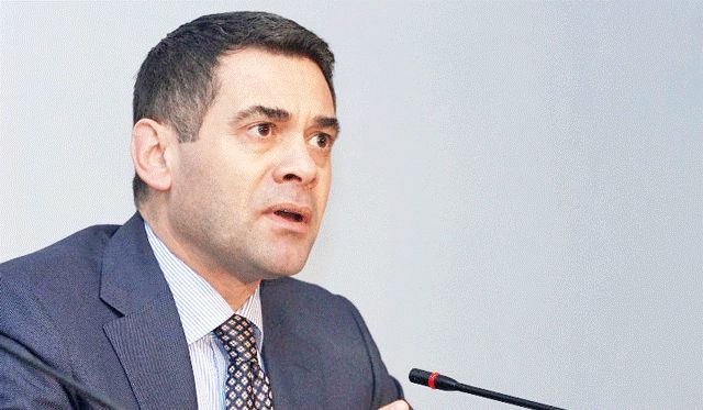 Ahmetaj: Rritja ekonomike per 2017 brenda pritshmerive, 3.5 per qind